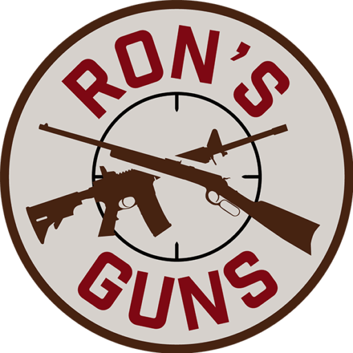 Ron's Guns